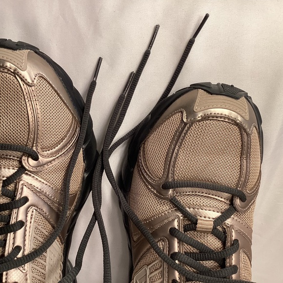 Reebok Premier Champagne Women`s Running Casual FW1982 - Picture 7 of 13